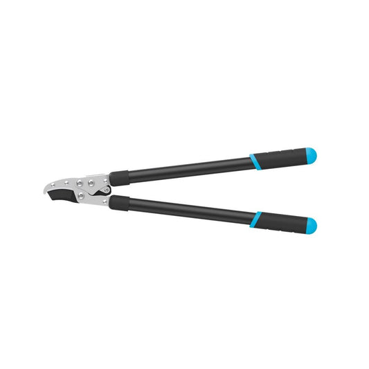 Cellfast 42-422 - Tijera de podar de yunque recta Basic