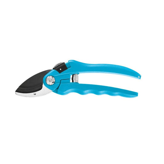 Cellfast 42-441 - Tijera de podar de yunque 8" Basic