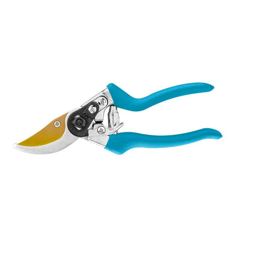 Cellfast 42-450 - Tijera de podar bypass reforzada 8" Basic