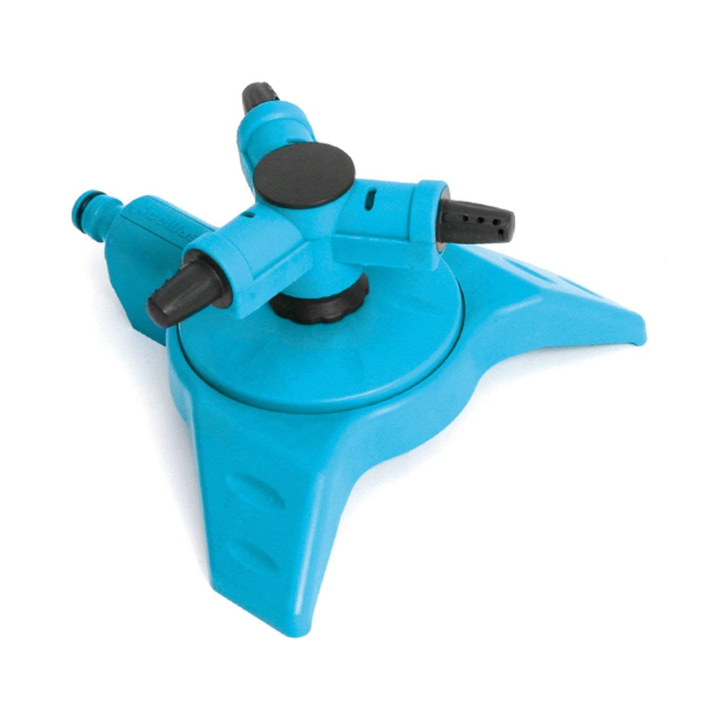 Cellfast 50-460 - Aspersor Twister Basic, sobre base
