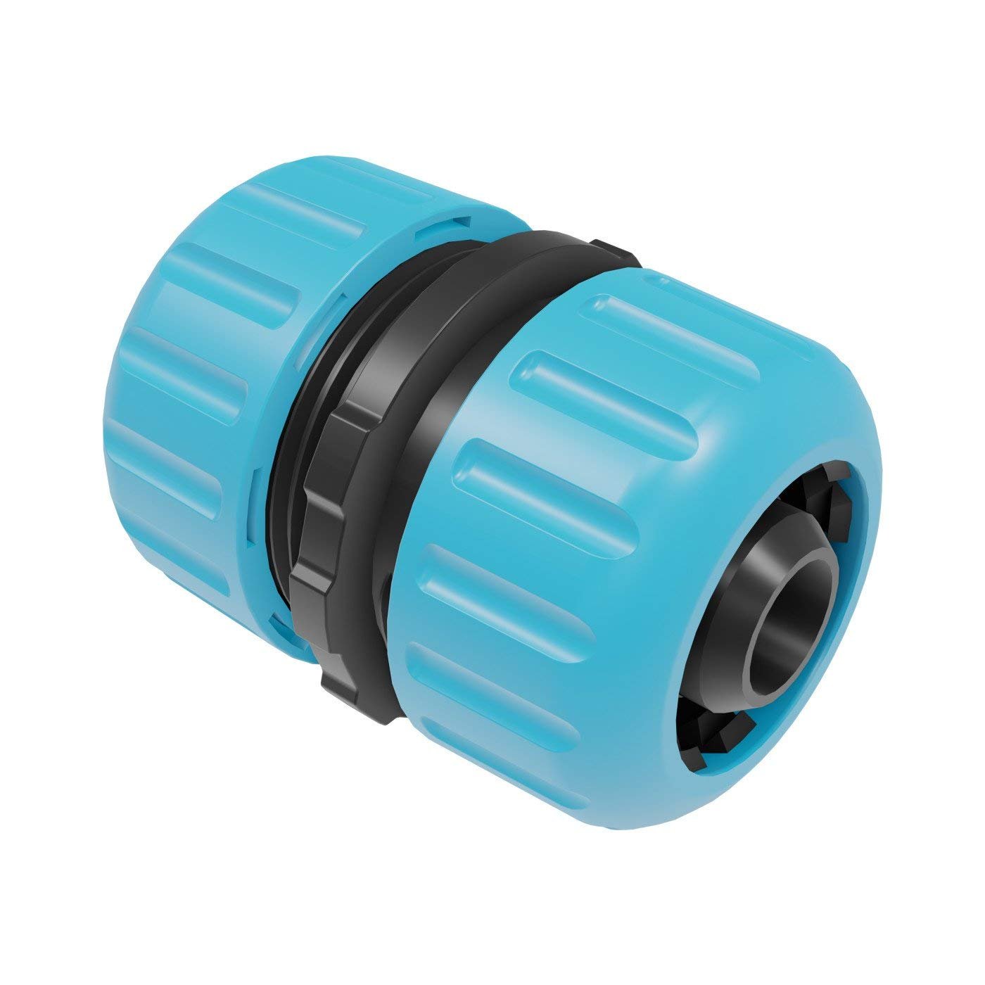 Cellfast 51-105H - Empalme de manguera 3/4" Basic