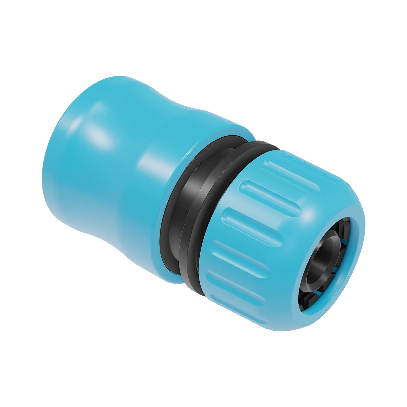 Cellfast 51-130H - Conector rápido de manguera 1/2" Basic