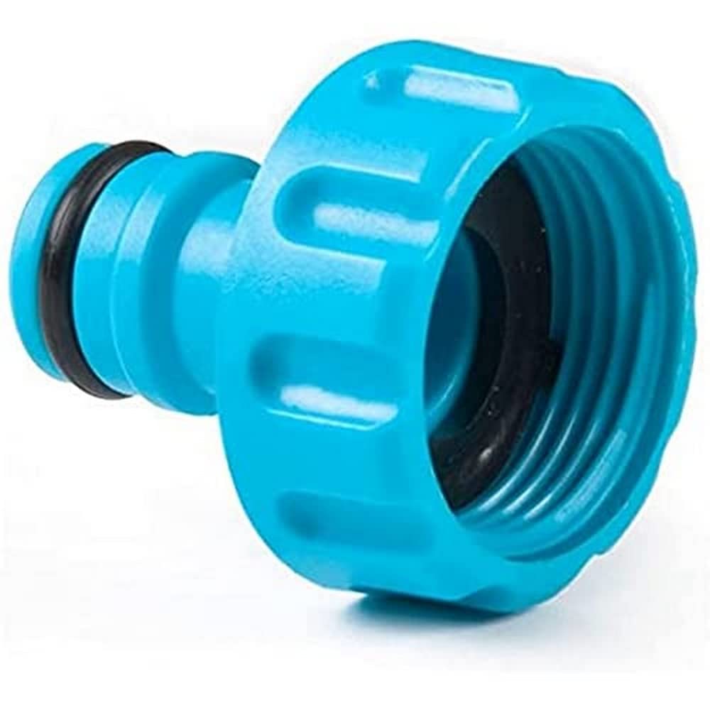 Cellfast 51-215H - Conector de grifo 3/4" Basic
