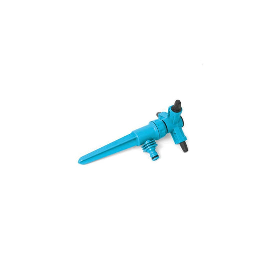 Cellfast 51-415 - Aspersor Twister Basic, sobre pincho