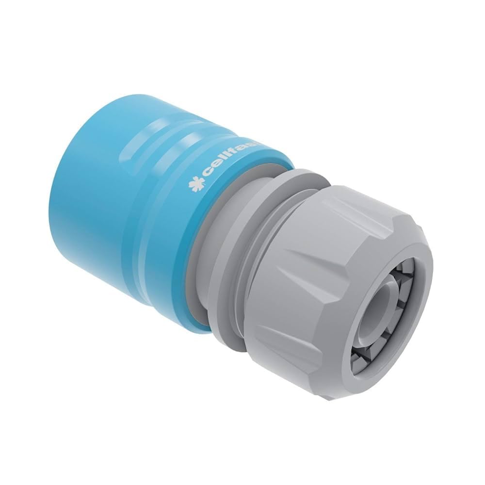 Cellfast 51-630 - Conector rápido de manguera 1/2" cellPRO
