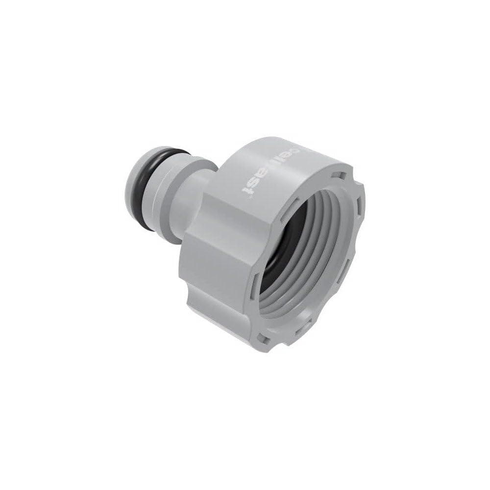 Cellfast 51-655 - Conector de grifo 3/4" cellPRO