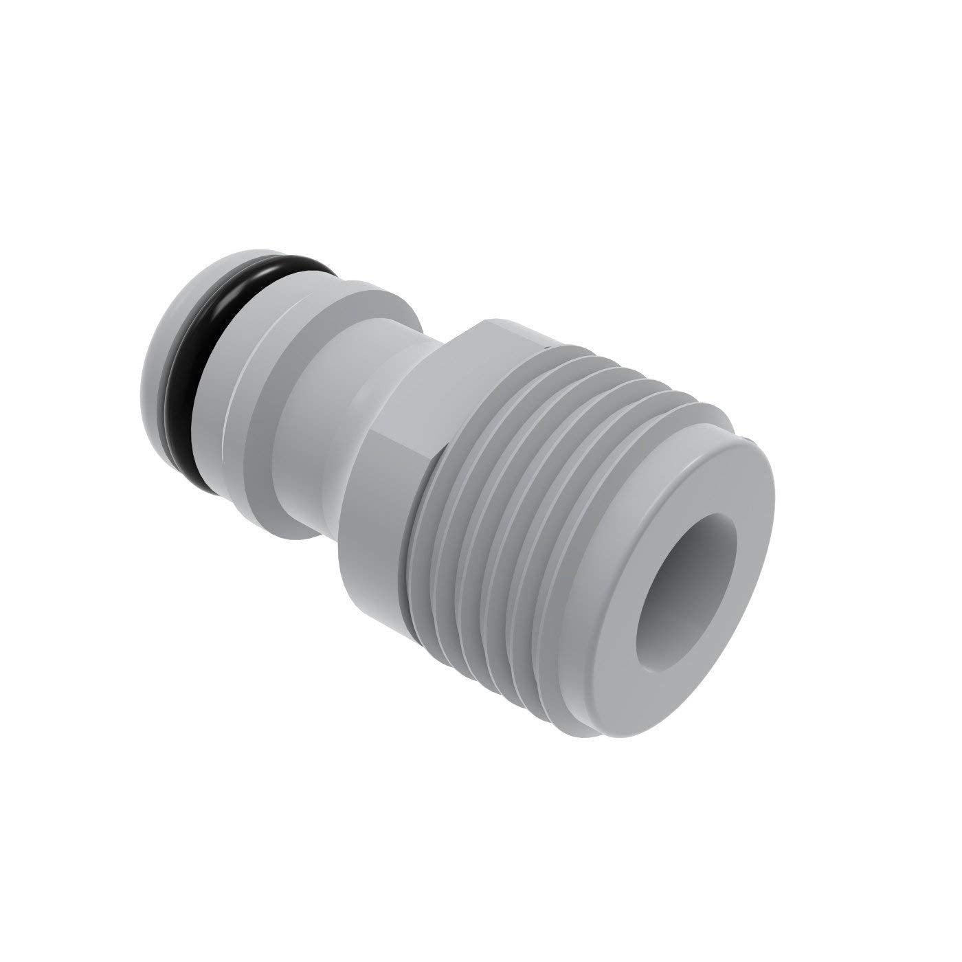 Cellfast 51-665 - Conector de grifo 1/2" rosca macho cellPRO