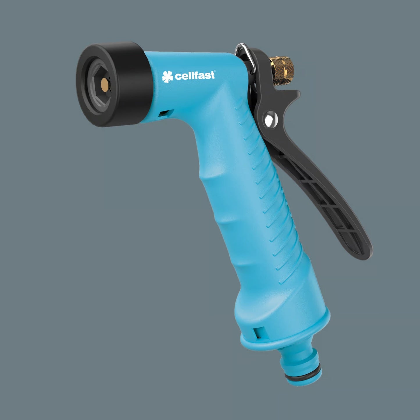Cellfast 52-051 - Pistola de riego para agua fría y caliente cellPRO