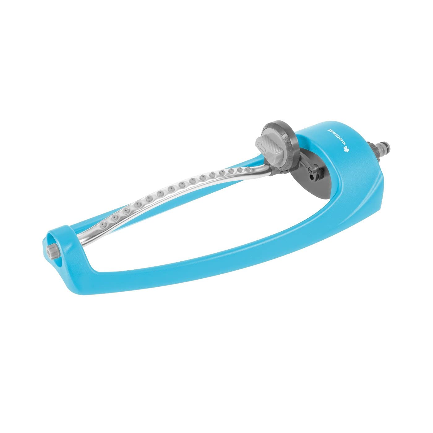 Cellfast 52-072 - Aspersor oscilante Swing cellPRO