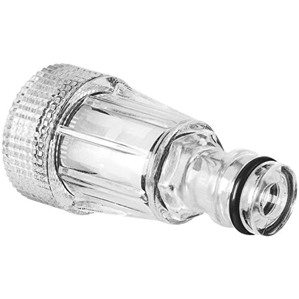 Cellfast 52-257 - Conector de grifo 3/4" con filtro cellPRO, blíster