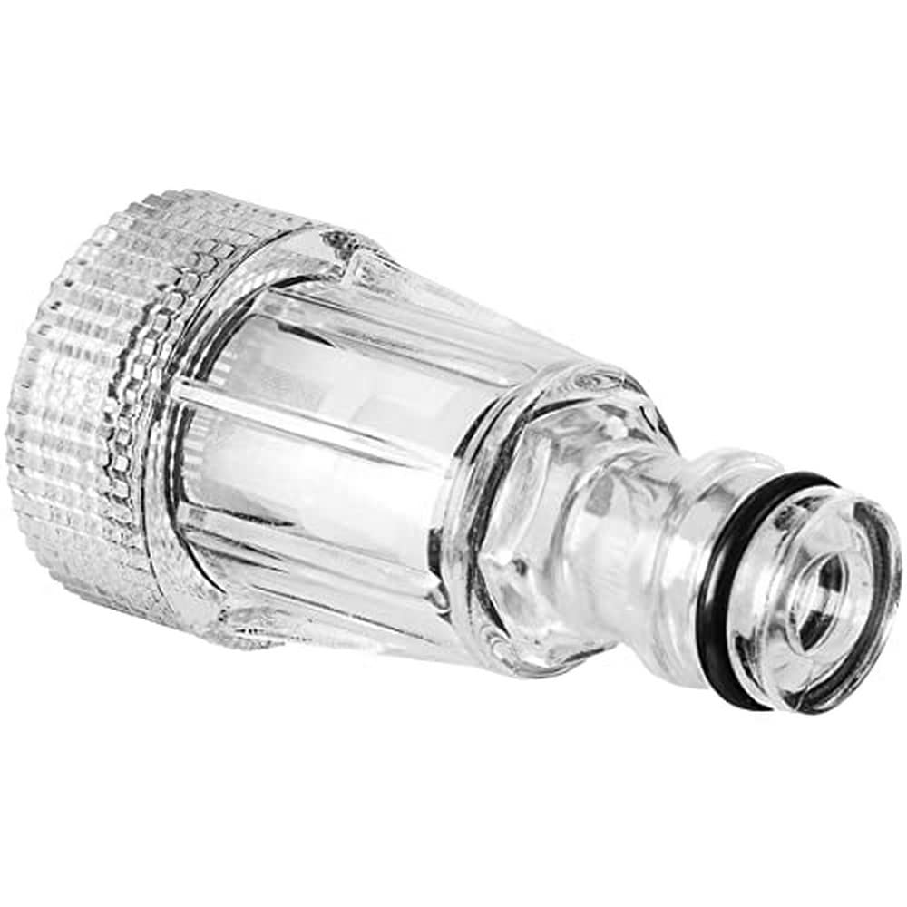 Cellfast 52-258 - Conector de grifo 3/4" con filtro cellPRO