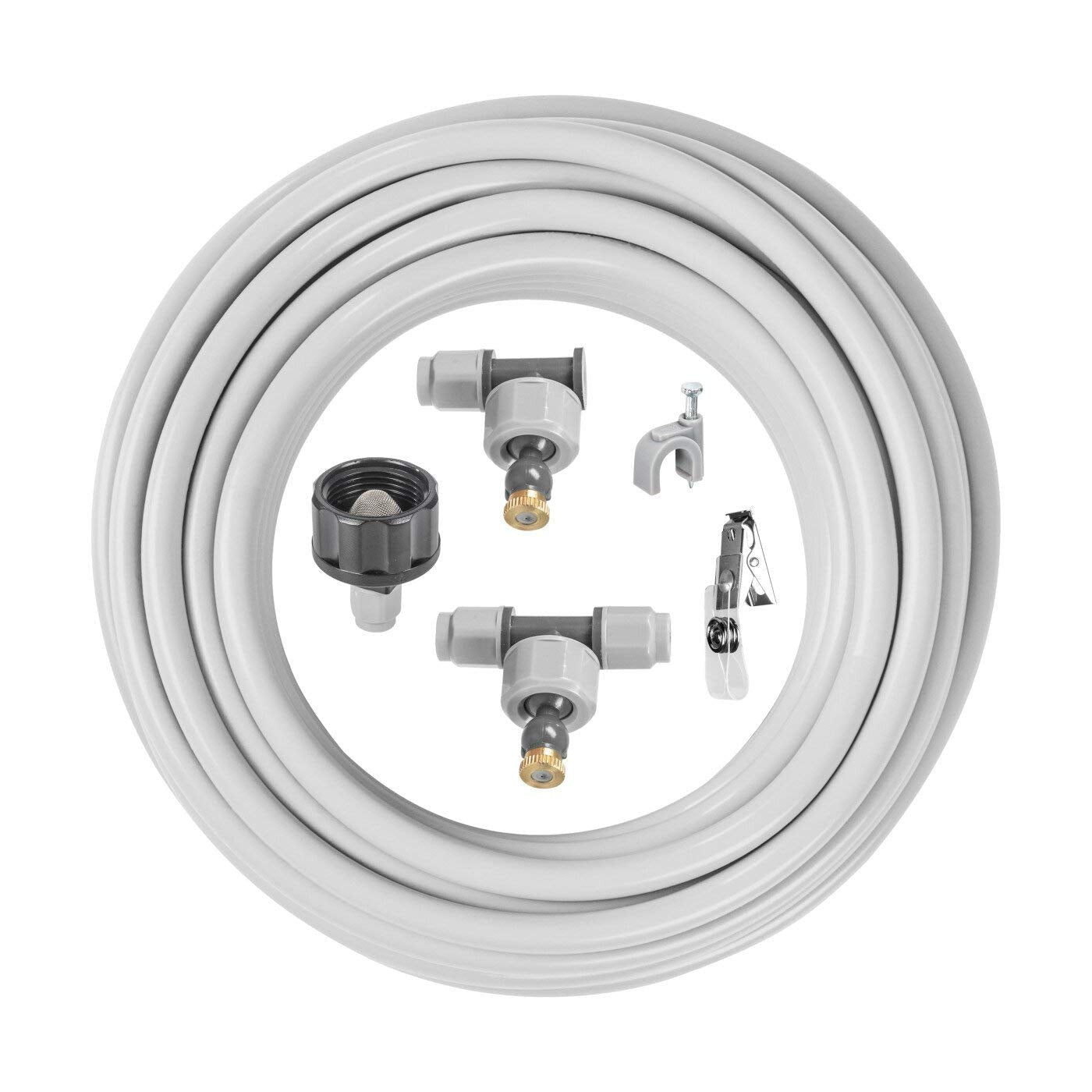 Cellfast 52-270 - Cortina de agua 7,5m