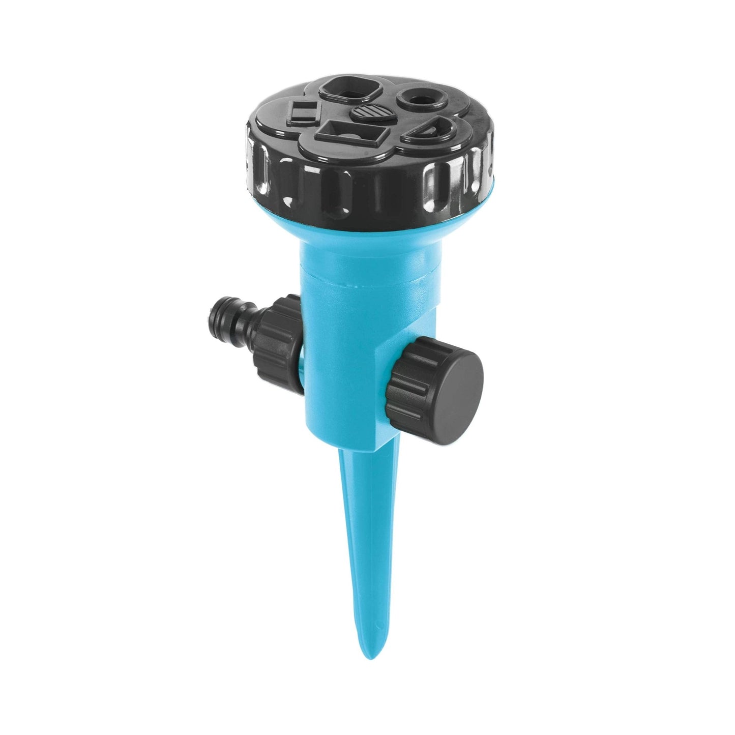Cellfast 52-300 - Aspersor de 5 funciones Basic