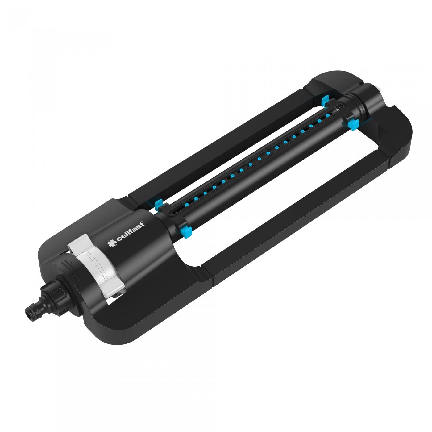 Cellfast 52-520 - Aspersor oscilante ENERGO
