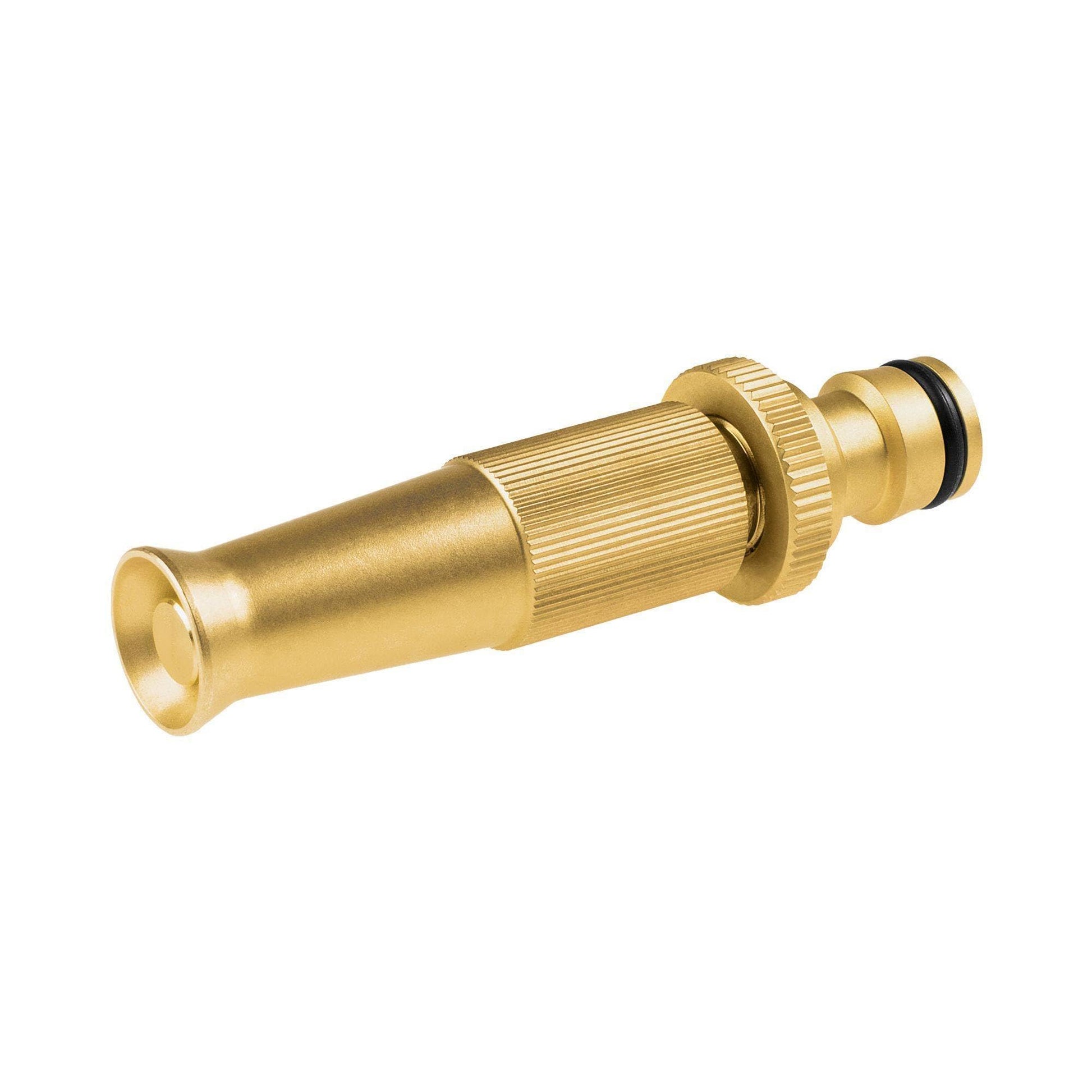 Cellfast 52-890 - Boquilla regulable de latón BRASS