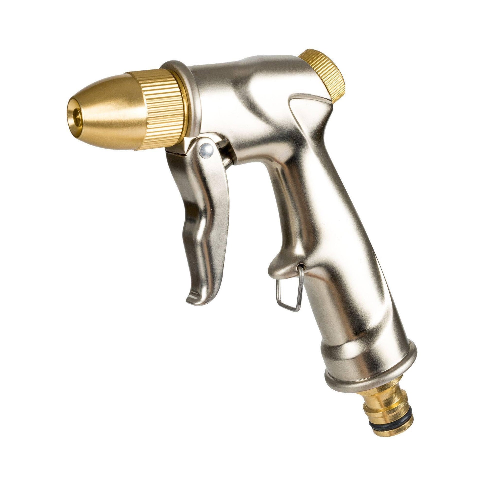 Cellfast 52-900 - Pistola aspersora BRASS