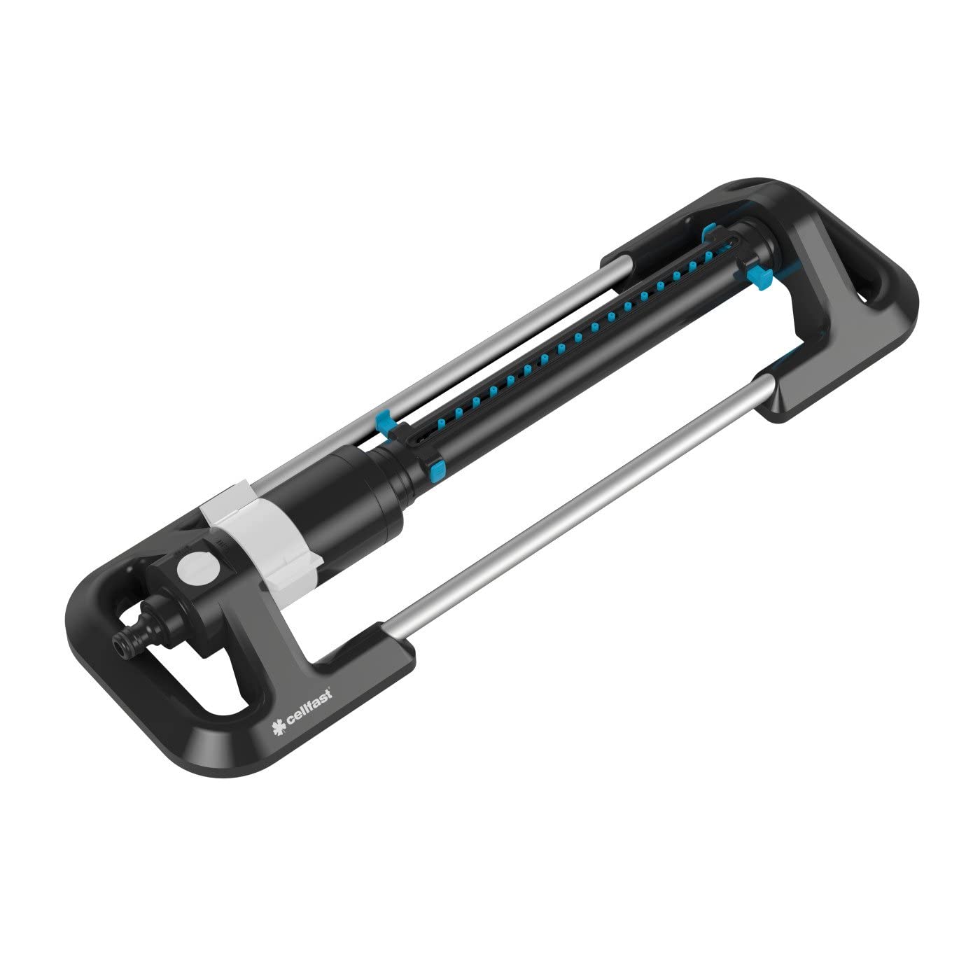 Cellfast 53-450 - Aspersor oscilante Focus ENERGO