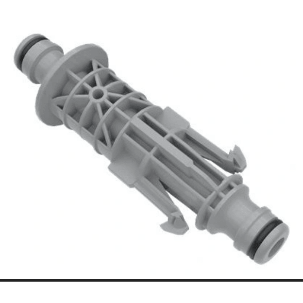 Cellfast 55-503 - Conexión fija para AluPlus/Compact/Discover - Ferrotecnia