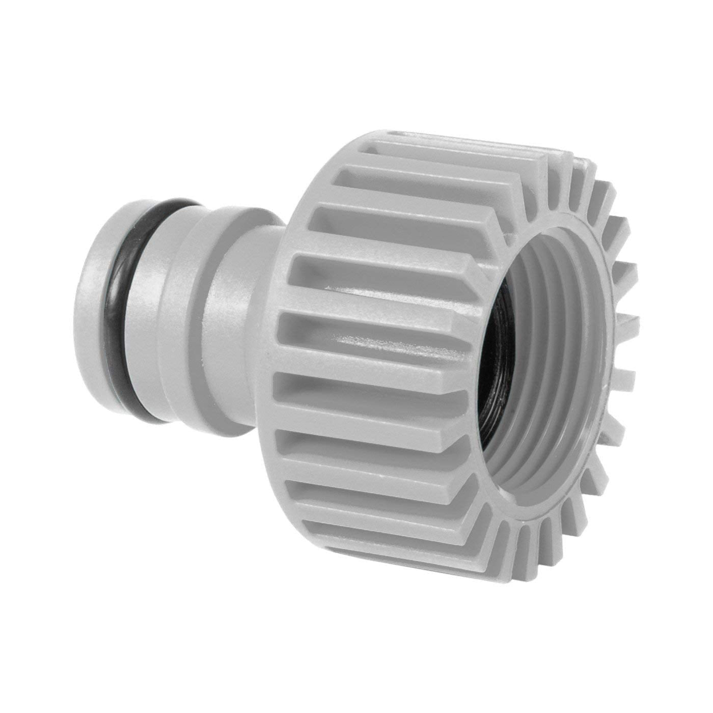 Cellfast 57-089 - Conector de grifo 1"