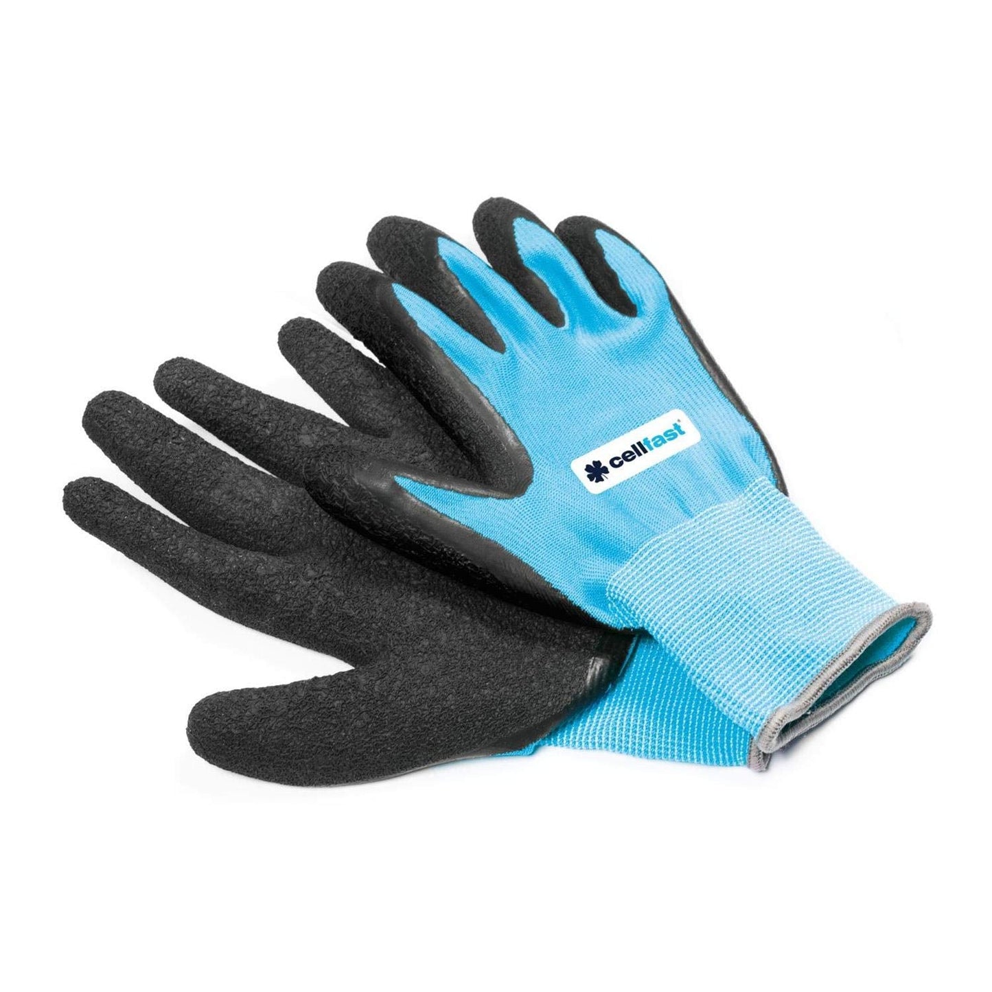 Cellfast 92-002 - Guantes de jardín talla 8/M ENERGO