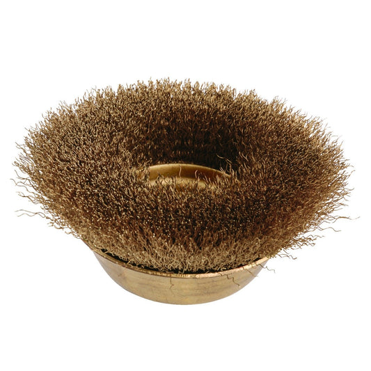 Cep. olla Ø125mm - Ferrotecnia