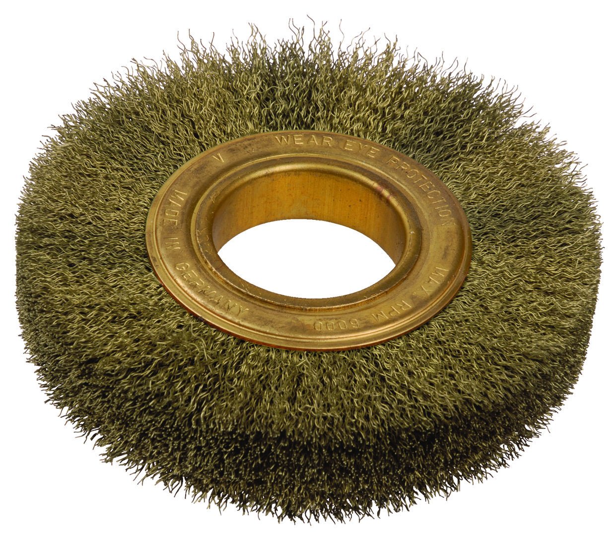 Cep. redondo Ø150mm - Ferrotecnia