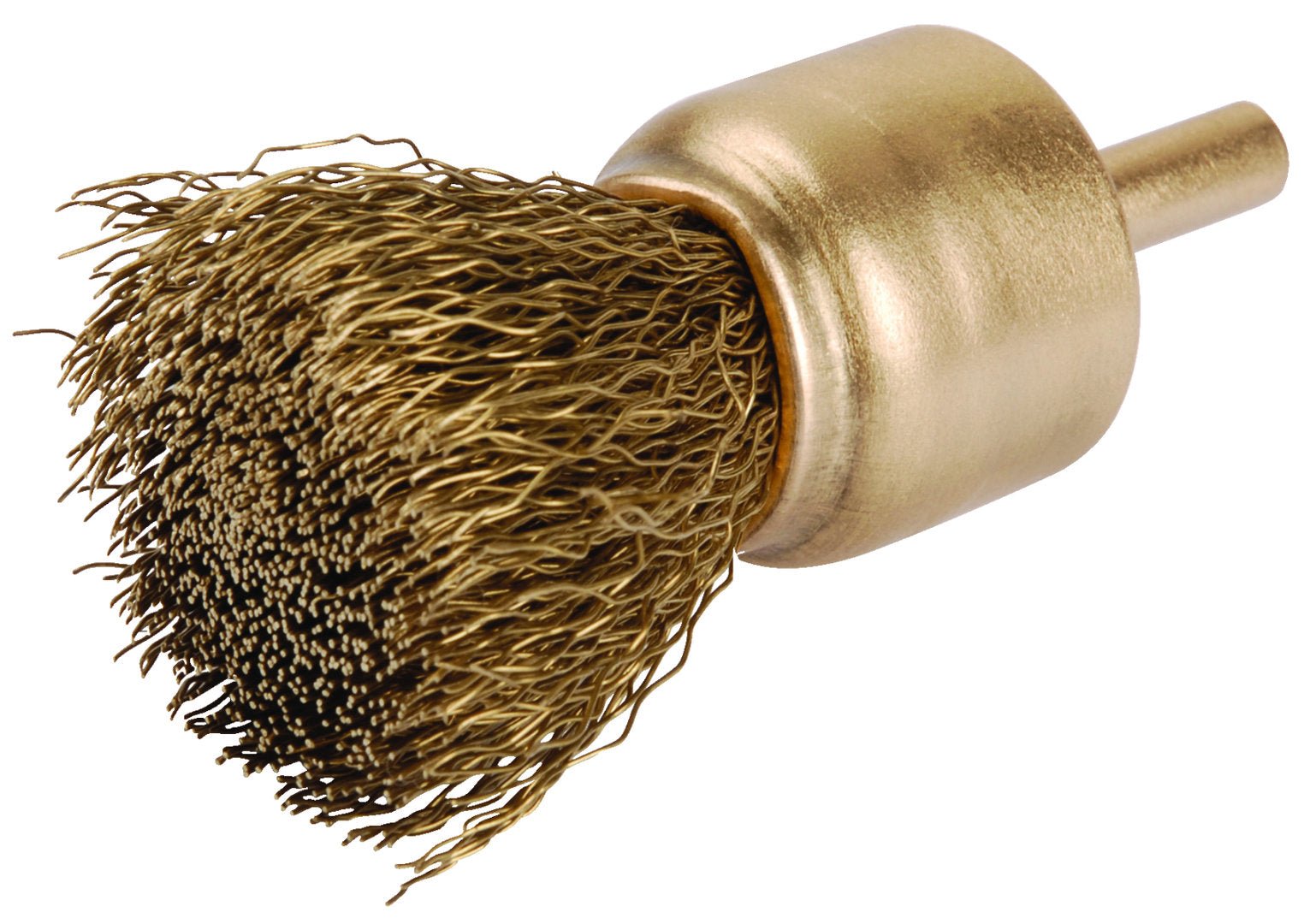 Cepillo Ø26 mm AntiChispa - Ferrotecnia