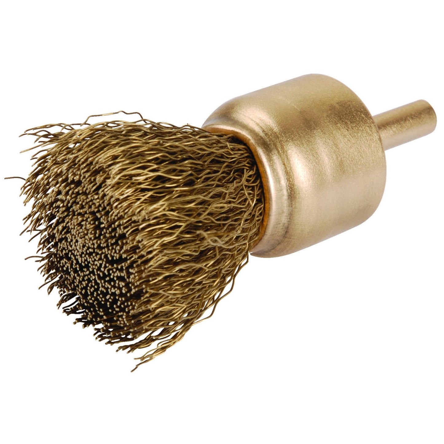 Brosse anti-étincelles Ø26 mm