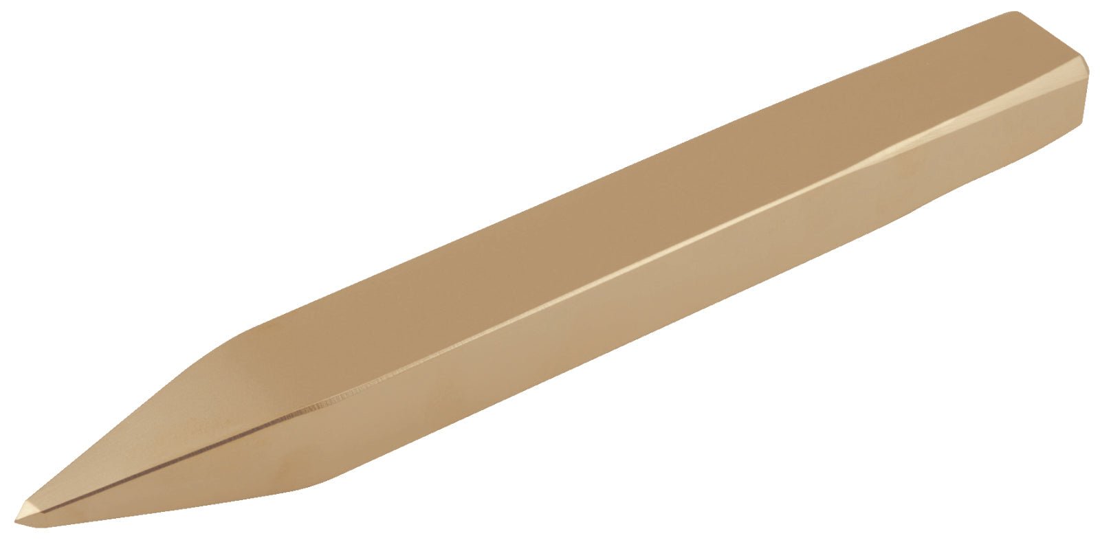 Cincel 380 mm AntiChispa - Ferrotecnia