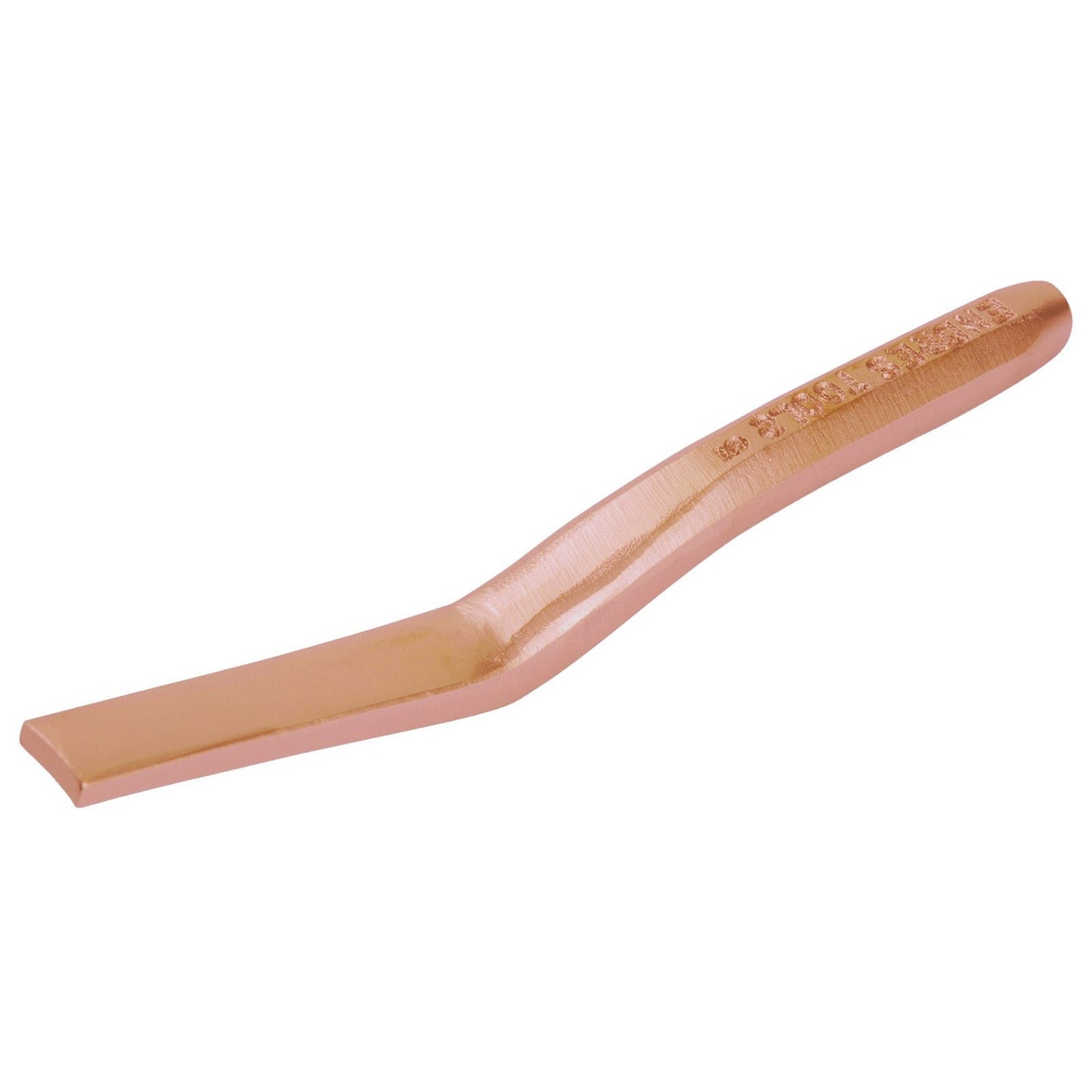 4mm Angled Chisel, Anti-Spark