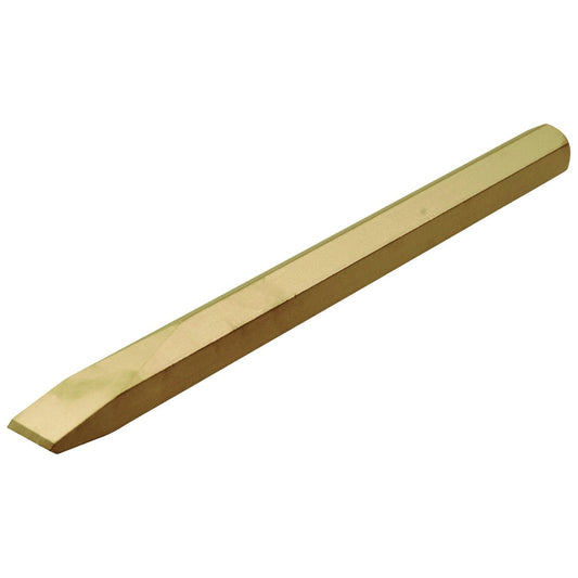Cincel de albañil hex 17x300mm - Ferrotecnia
