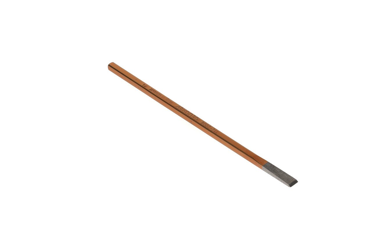 Cinceles de electricista GEDORE 112 - Ferrotecnia