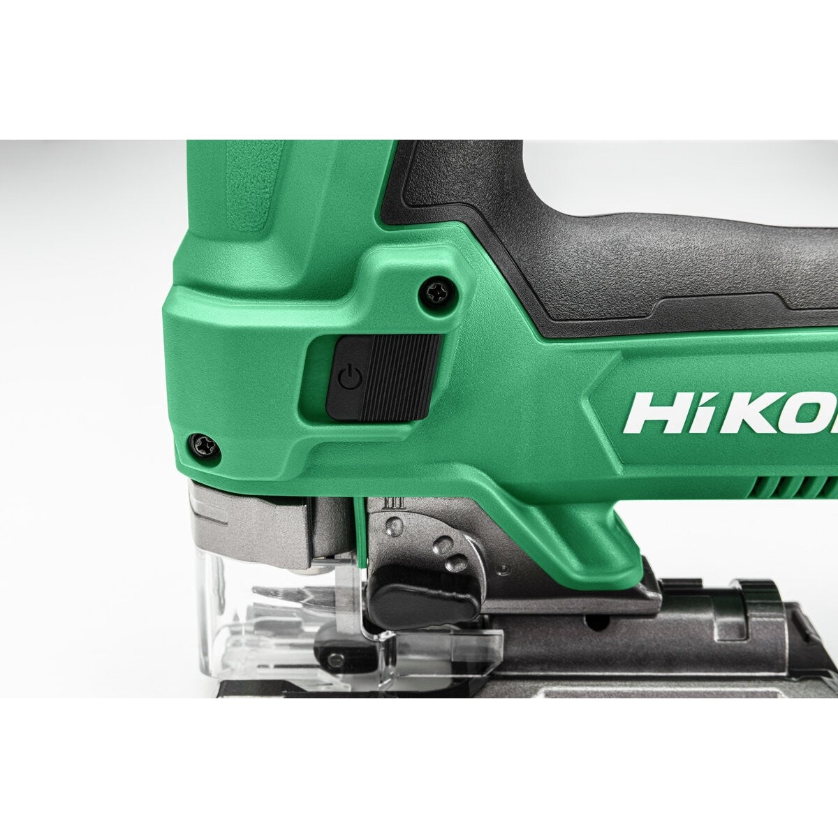 Hikoki CJ18DBW2Z - Sierra de calar de batería CJ18DBW2Z