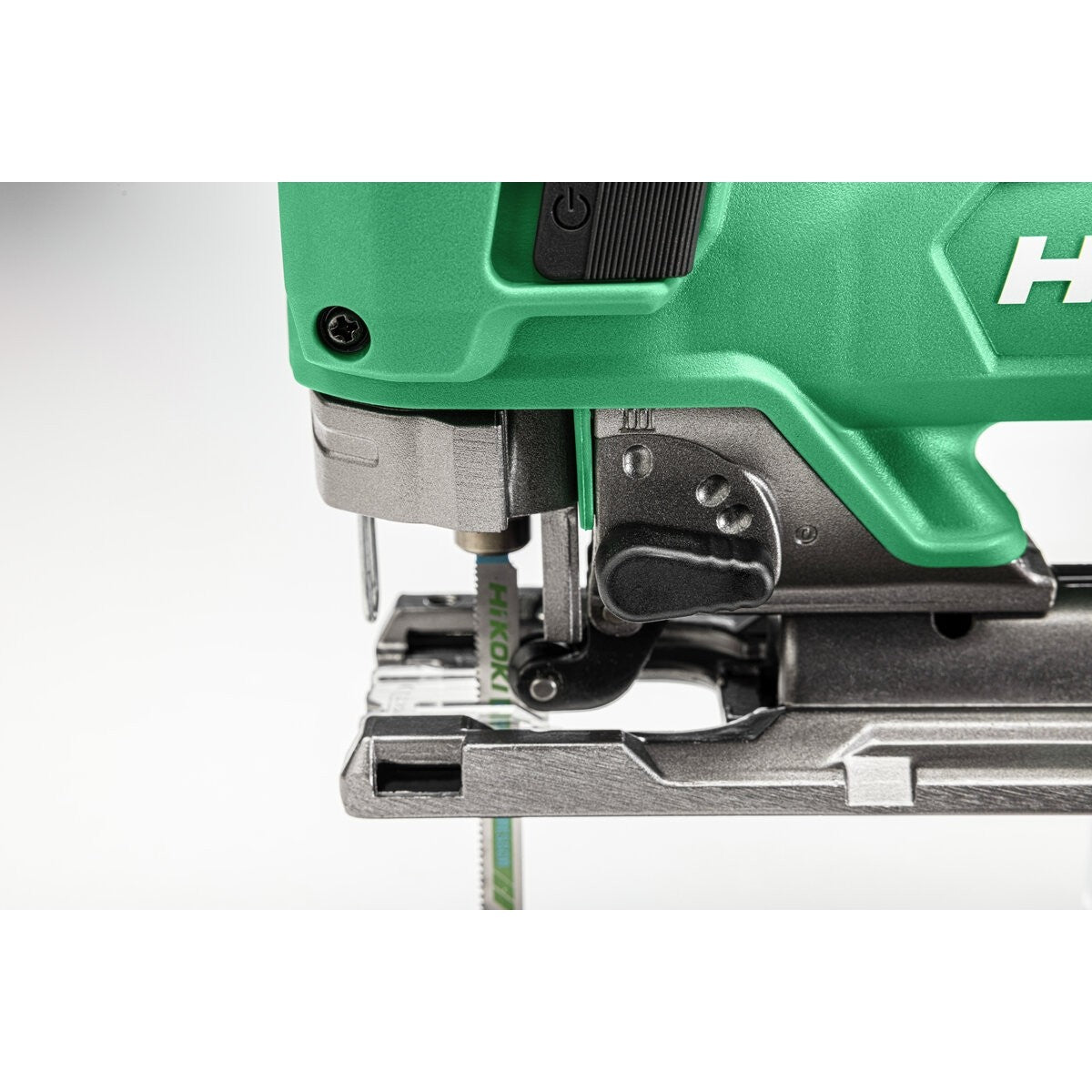 Hikoki CJ18DBW2Z - Sierra de calar de batería CJ18DBW2Z