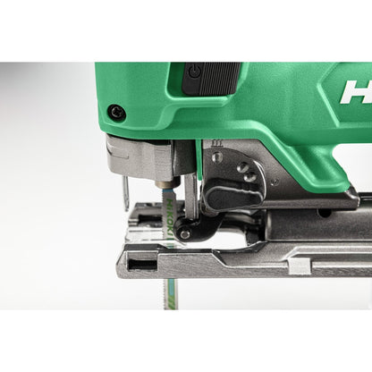 Hikoki CJ18DBW2Z - Sierra de calar de batería CJ18DBW2Z