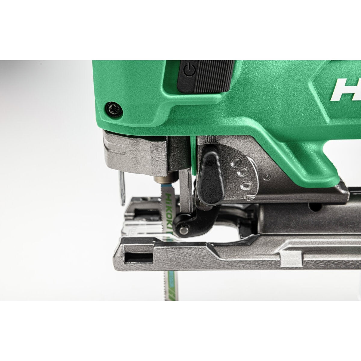 Hikoki CJ18DBW2Z - Sierra de calar de batería CJ18DBW2Z