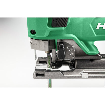 Hikoki CJ18DBW2Z - Sierra de calar de batería CJ18DBW2Z