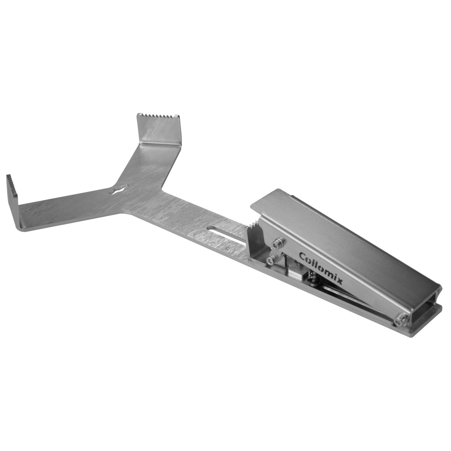 Collomix 19.180 - Dispositivo anti-giros para cubos mix.GRIP