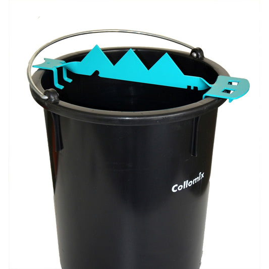 Collomix 19.190 - Sharky bag opener