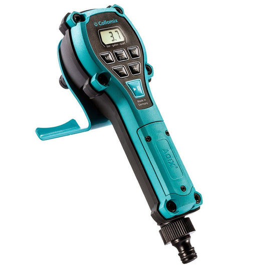Collomix Dosificador automático de agua AQiX²