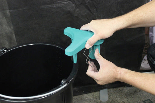 Collomix 19.040 - Dispositivo de succión dust.EX - Ferrotecnia