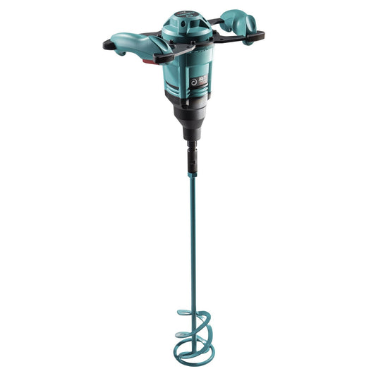 Collomix 25.106 - Batteur à main avec raccord à tige filetée M14 Xo-R (1 150 W)