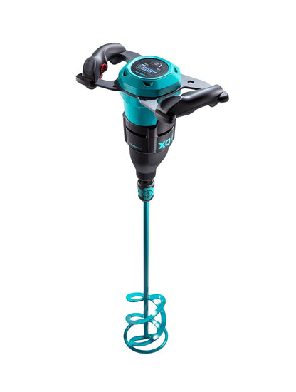 Collomix Mezclador manual XQ4 con varilla WK 140 HF