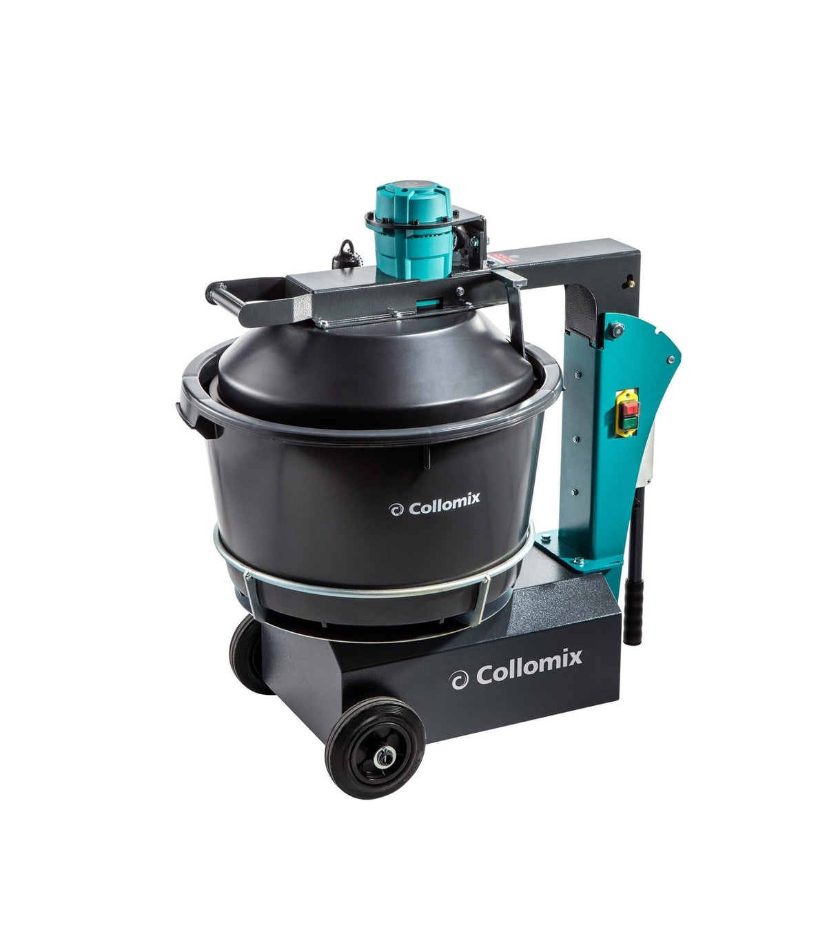 Collomix Mezclador para adhesivos AOX 650