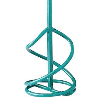 Collomix 41.650 - 000 - Varilla mezcla MM 85 S turquoise - Ferrotecnia