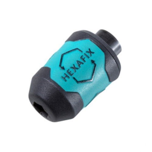 Collomix 49.451 - 000 - Acoplamiento rápido HEXAFIX - PRO - Ferrotecnia