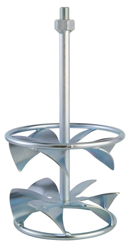 Collomix 70.149 - Varilla DLX para mezcladora automática AOX - S - Ferrotecnia