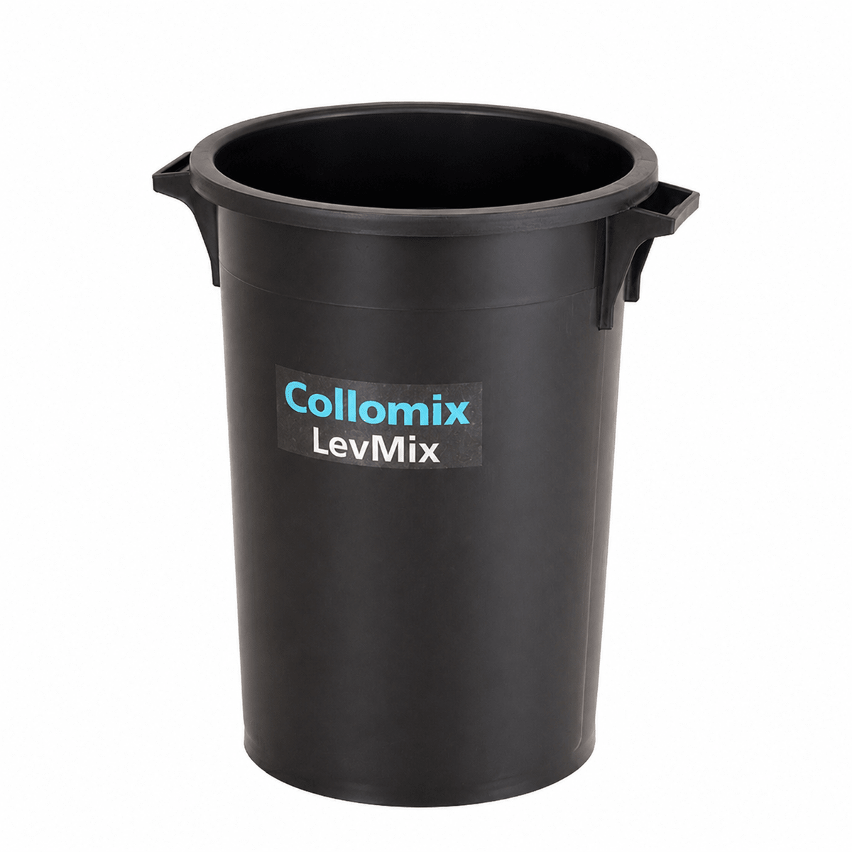 Collomix Cubo y decantador para mezcladora LevMix - Ferrotecnia