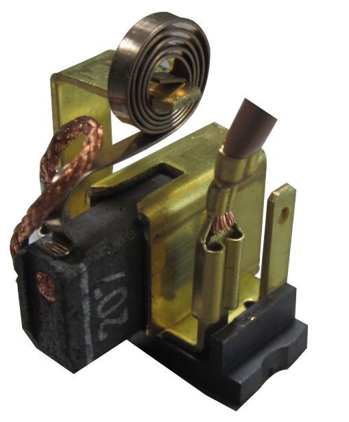 Collomix Escobillas - Ferrotecnia