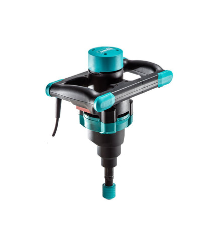 Collomix Mezcladoras manuales MIXBRO con anclaje rápido de varilla Hexafix - Ferrotecnia